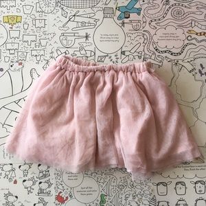 GAP | Tulle ballet skirt | 3T